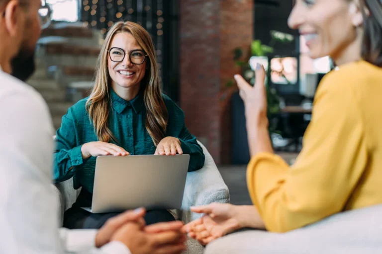 Logicalis delivering better outcomes