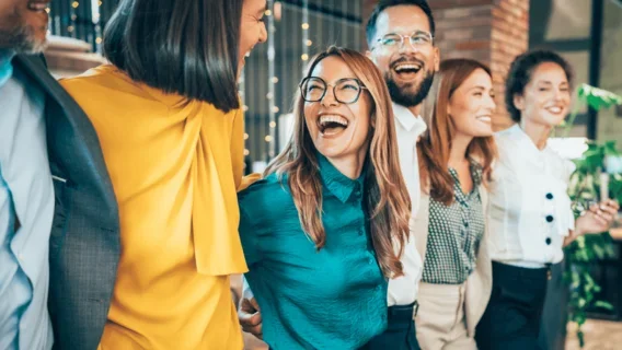 New year, new mindset