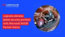 Global Microsoft MXDR partner status